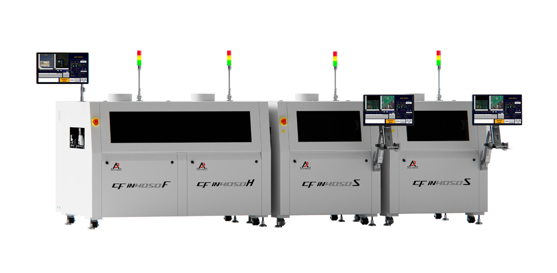 CF IN4050-Z4(インライン)