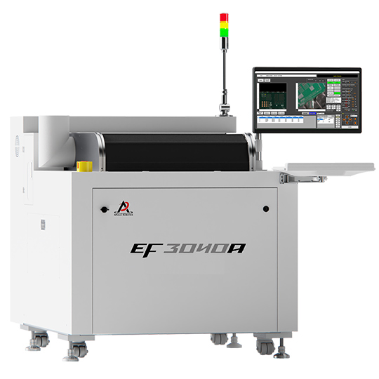 EF 3040A（オフライン オールインワン）