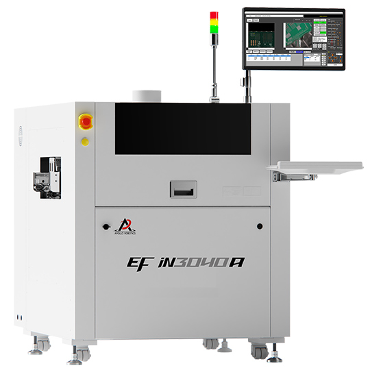 EF IN3040A(インライン　オールインワン）