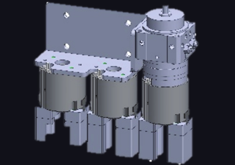 Patent No. 10-2434495