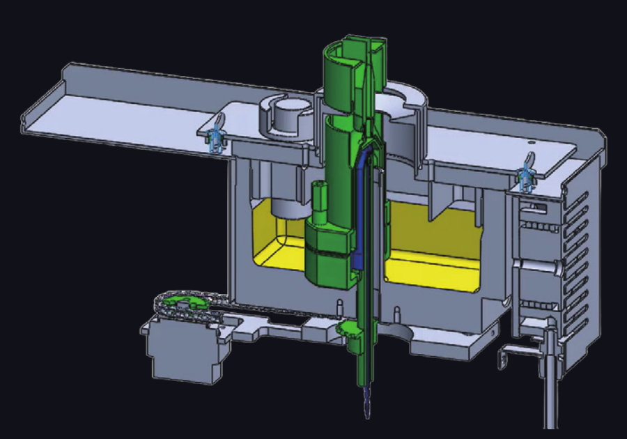 Patent No. 10-2434495