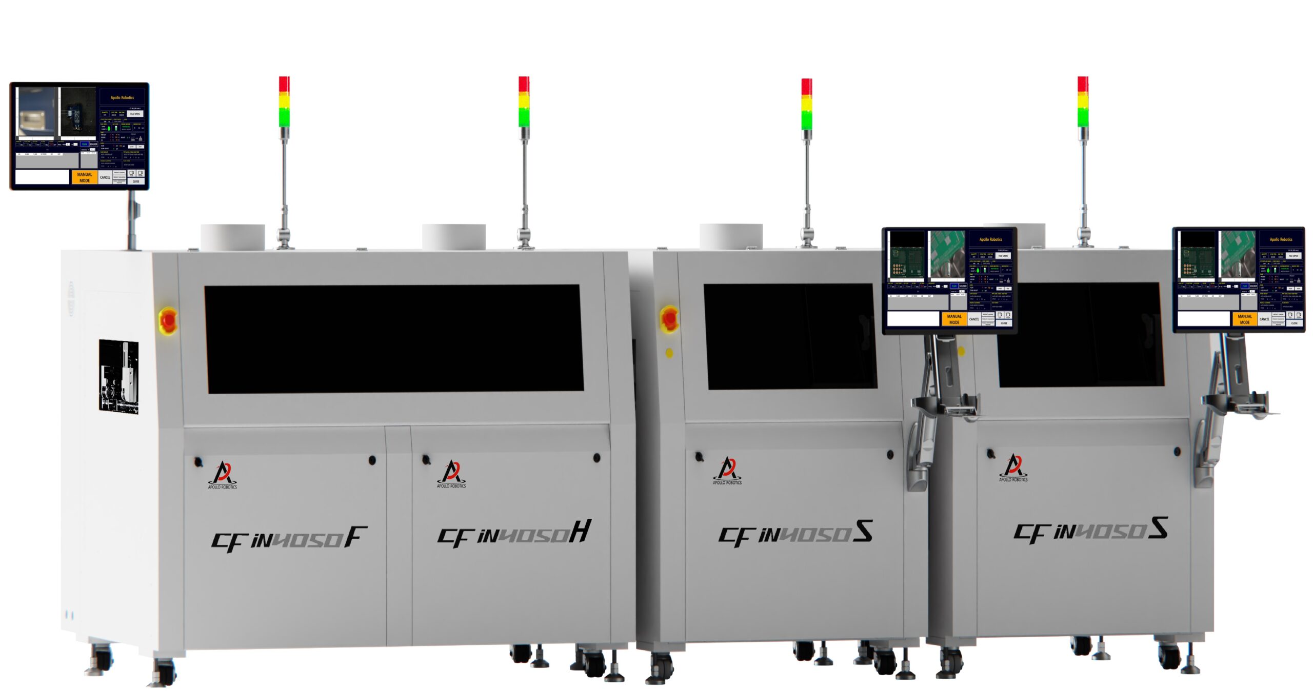 CF IN4050-Z4(インライン)
