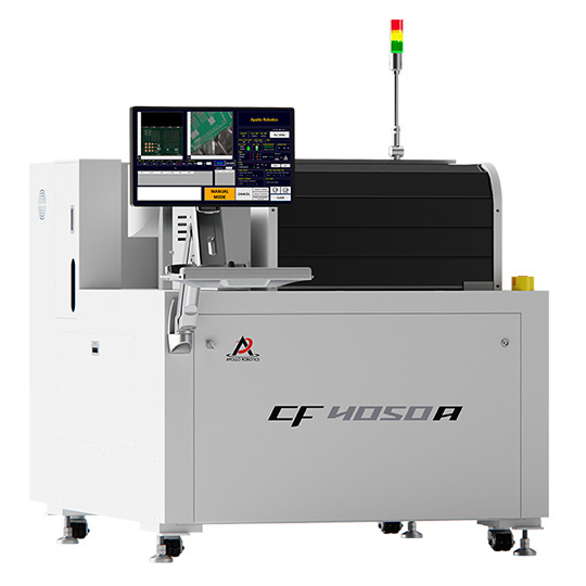 CF 4050A（オフライン オールインワン）