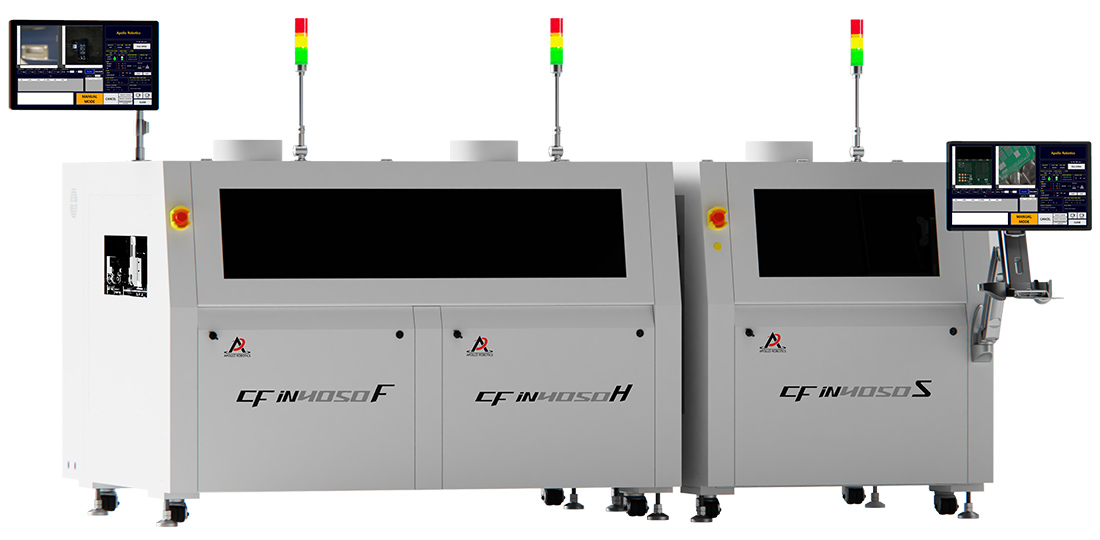 CF IN4050-Z3(インライン)