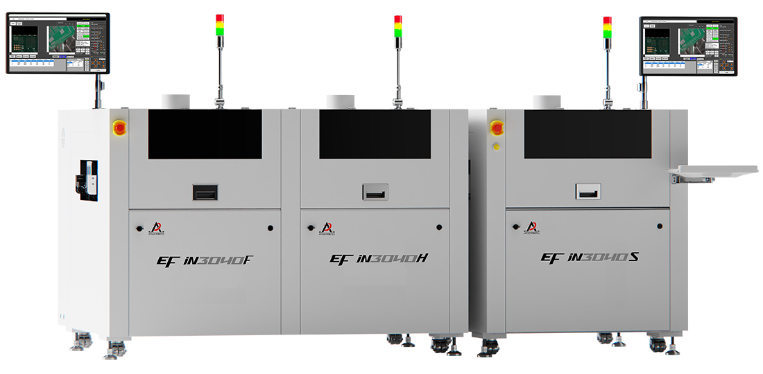 EF IN3040-3Z(インライン)