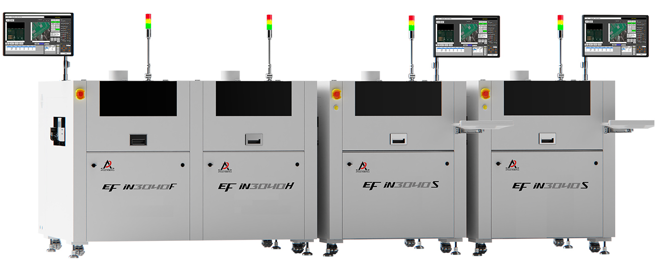 EF IN3040-4Z(インライン)